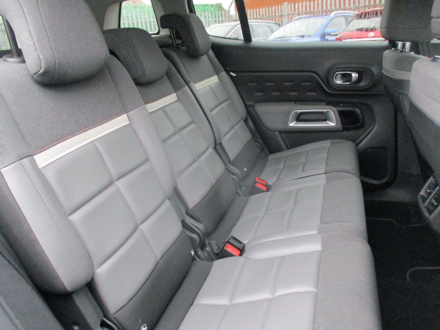 Used Citroen C5 Aircross 2020 for sale - 77564813: Photo 13