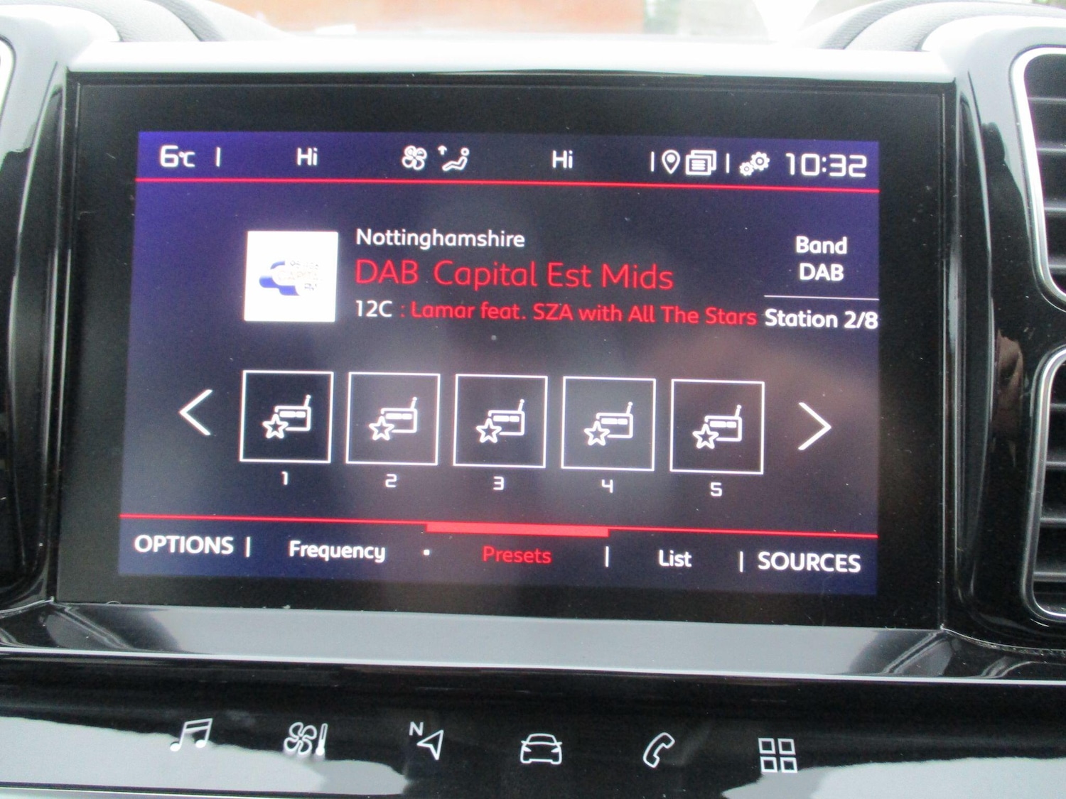 Used Citroen C5 Aircross 2020 for sale - 77564813: Photo 28