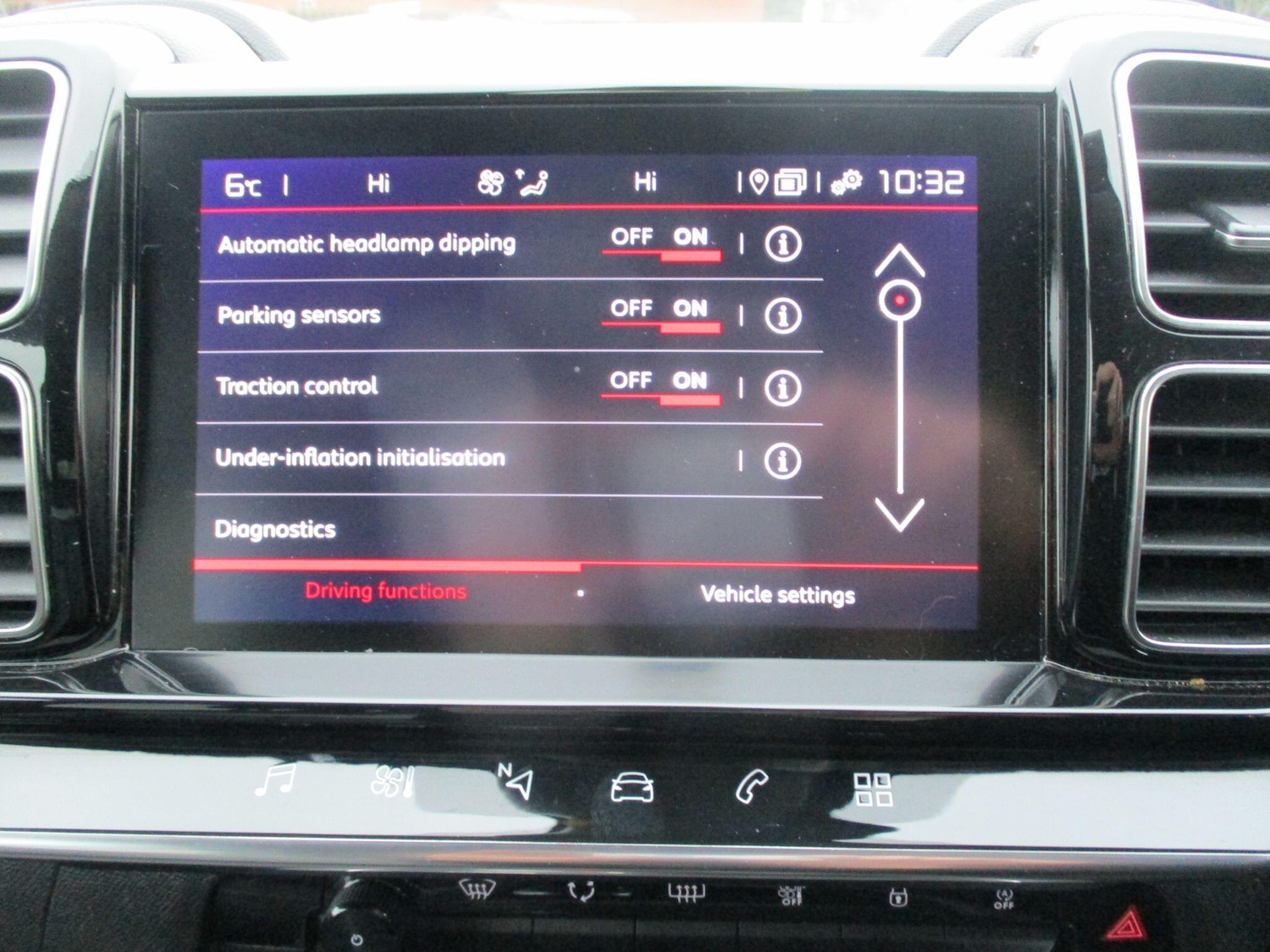 Used Citroen C5 Aircross 2020 for sale - 77564813: Photo 31