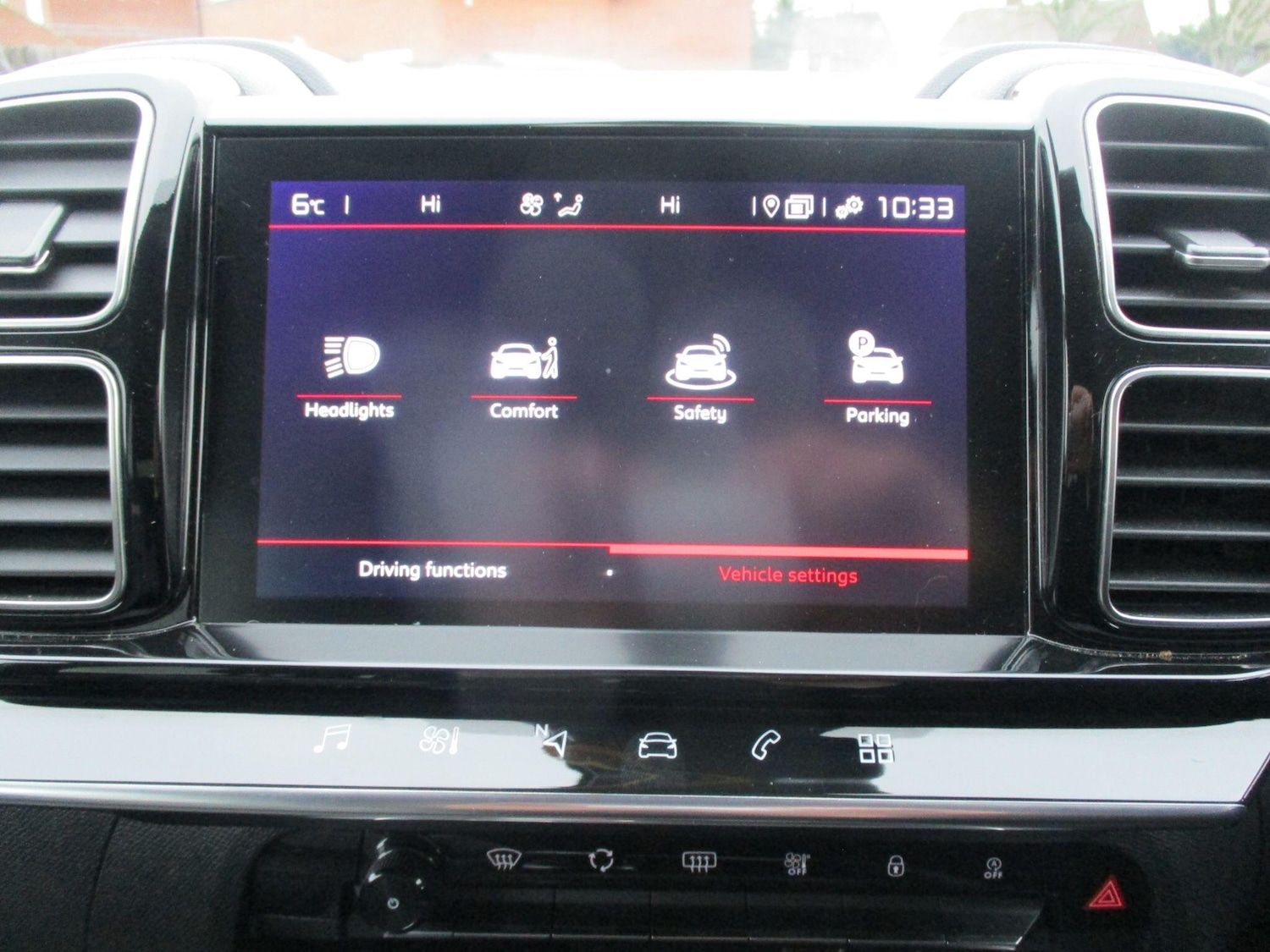 Used Citroen C5 Aircross 2020 for sale - 77564813: Photo 32