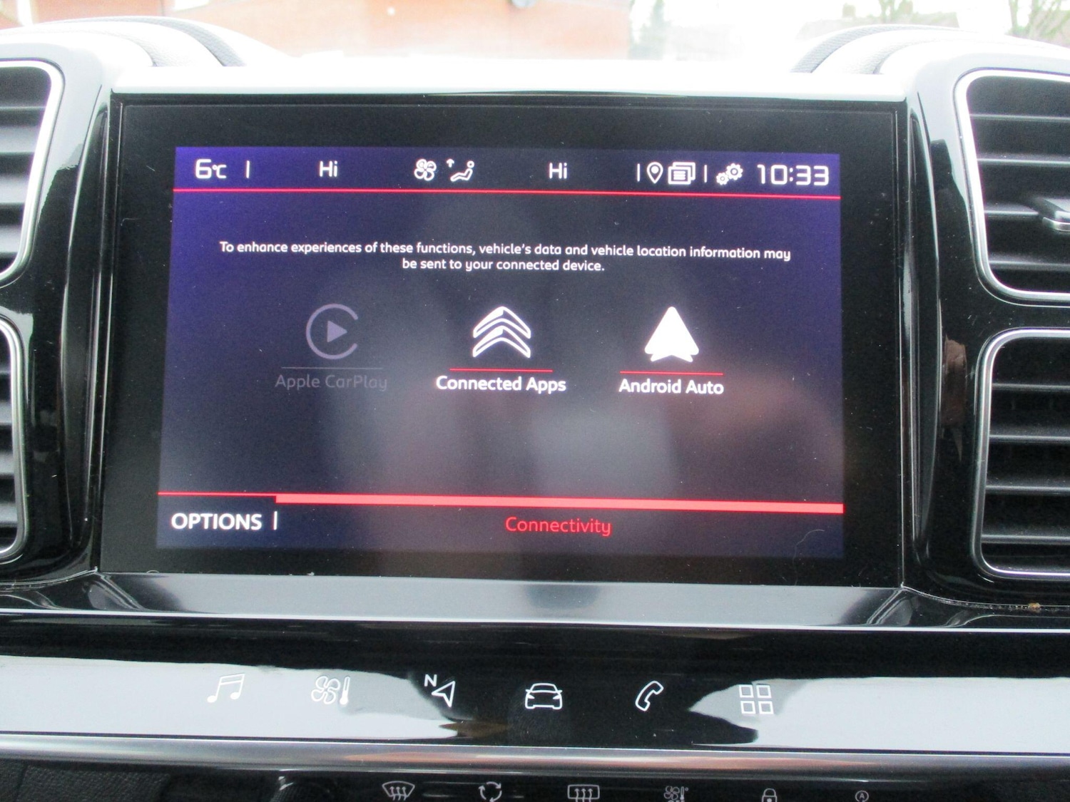 Used Citroen C5 Aircross 2020 for sale - 77564813: Photo 33