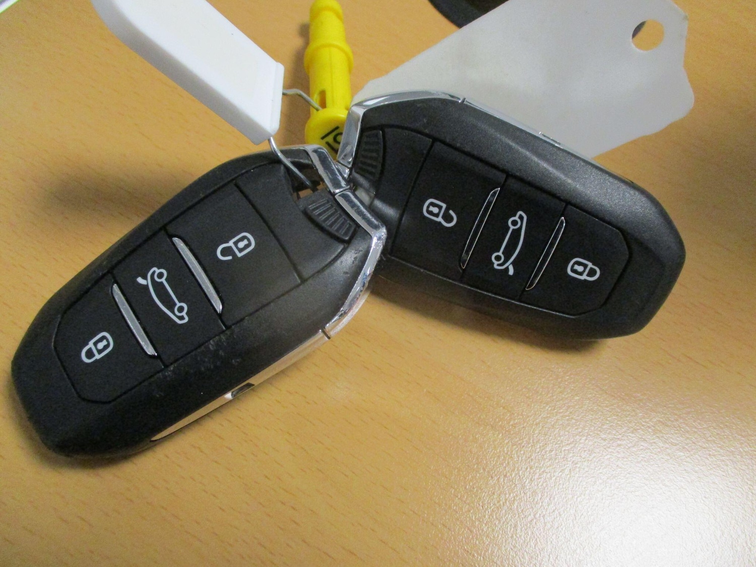 Used Citroen C5 Aircross 2020 for sale - 77564813: Photo 34