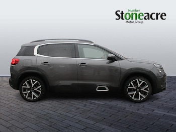 Used Citroen C5 Aircross 2020 for sale - 77564813: Photo