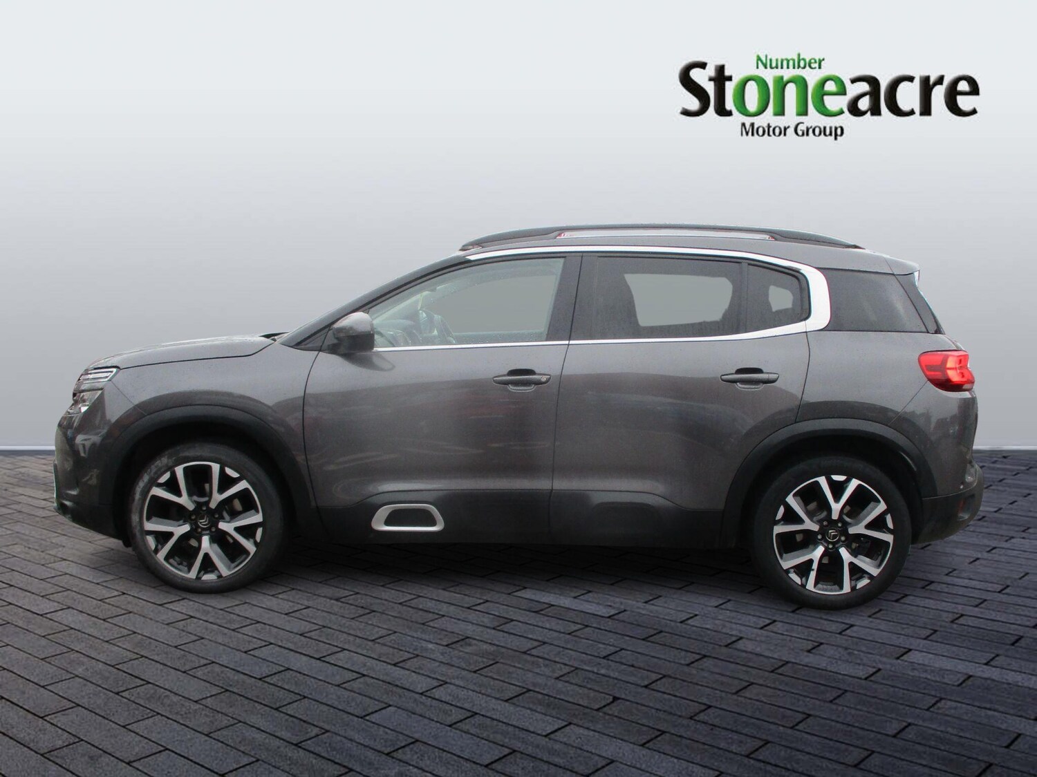 Used Citroen C5 Aircross 2020 for sale - 77564813: Photo 7