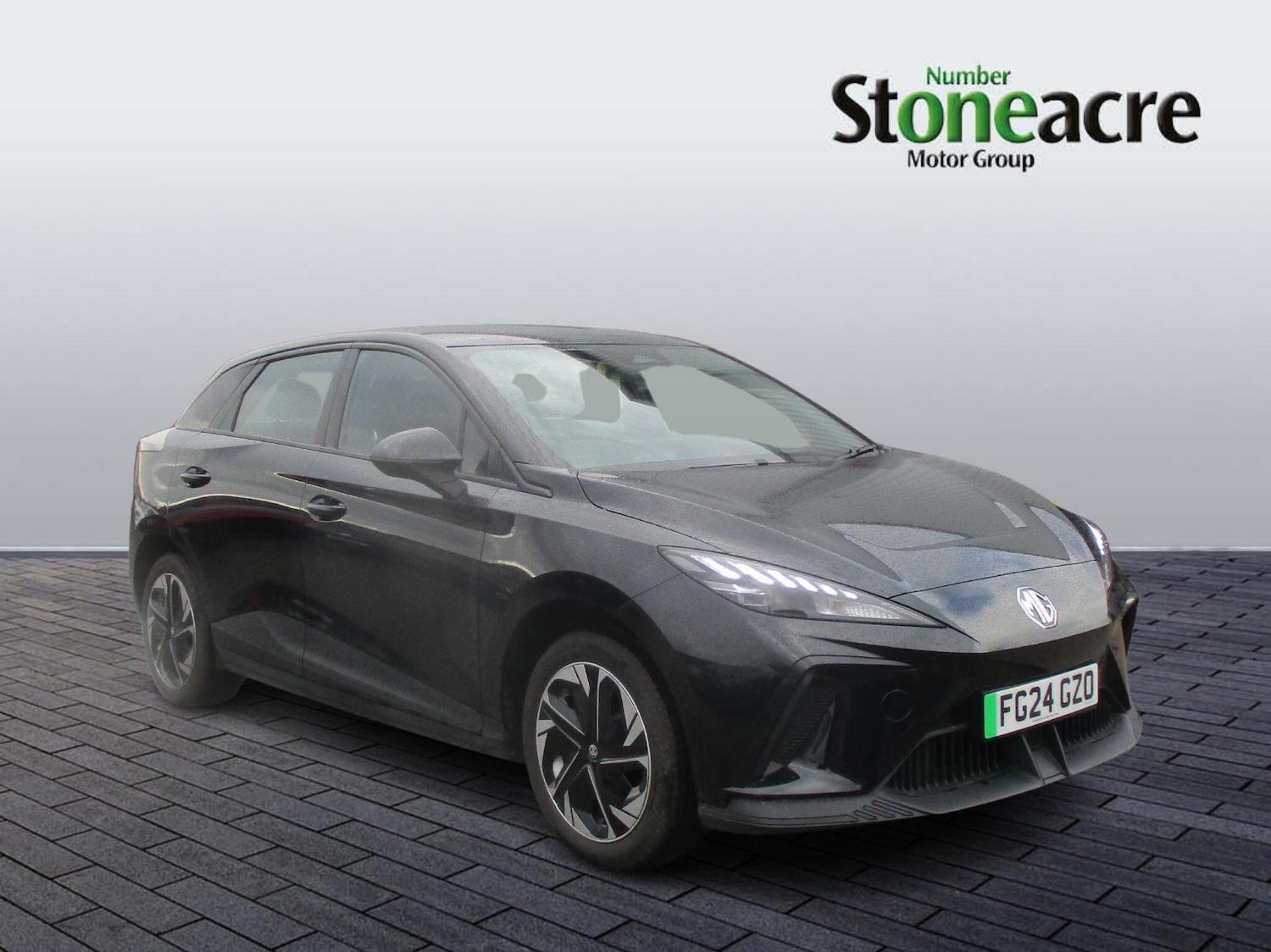 Used MG MG4 2024 for sale - 77723386: Photo 1