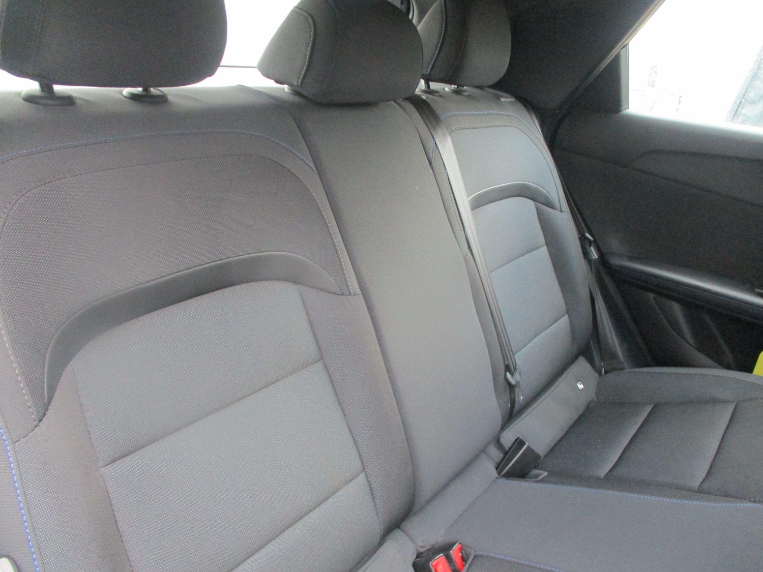 Used MG MG4 2024 for sale - 77723386: Photo 11