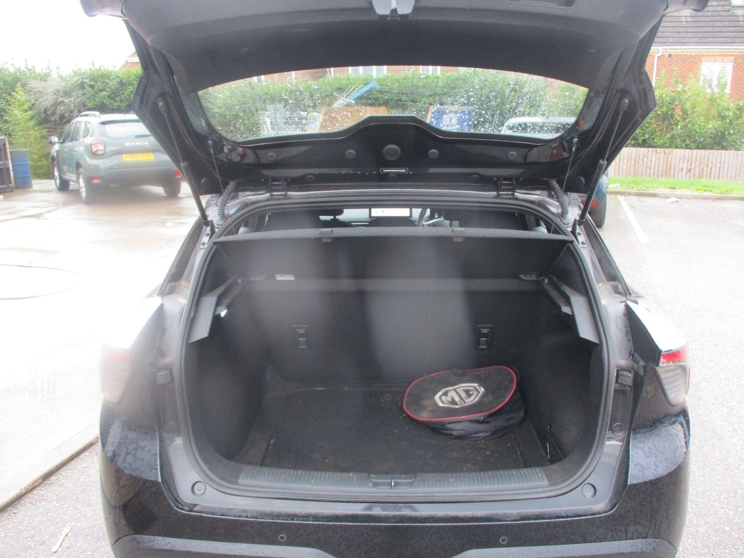 Used MG MG4 2024 for sale - 77723386: Photo 13