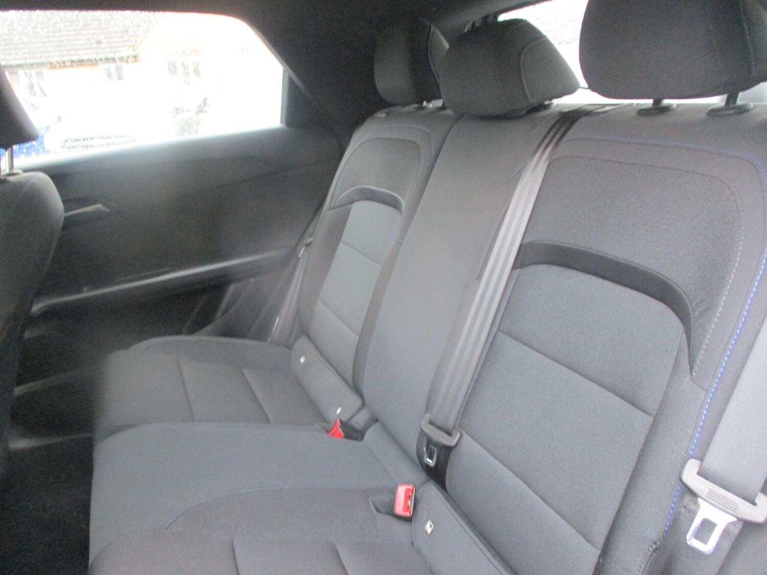 Used MG MG4 2024 for sale - 77723386: Photo 14