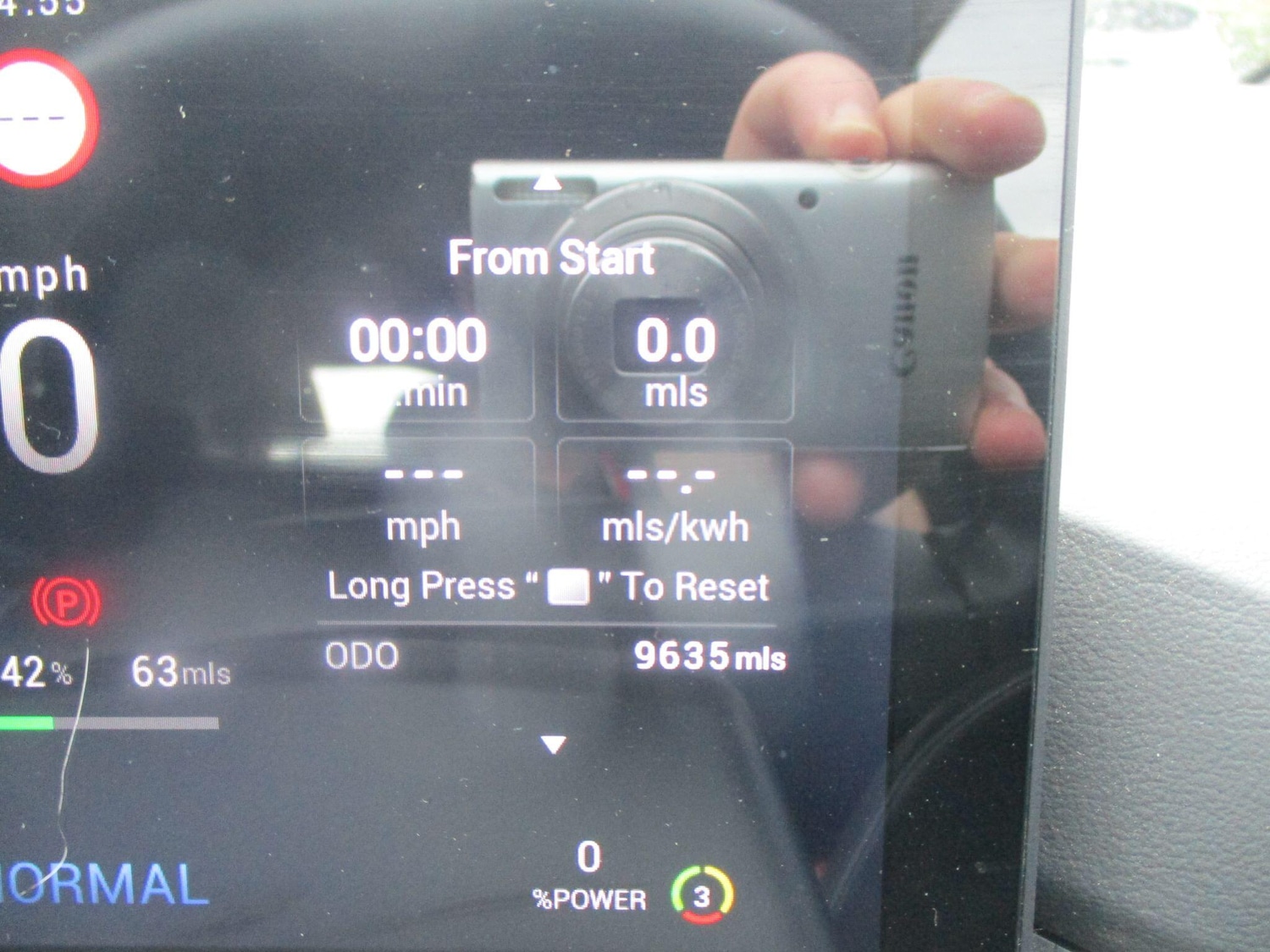 Used MG MG4 2024 for sale - 77723386: Photo 16