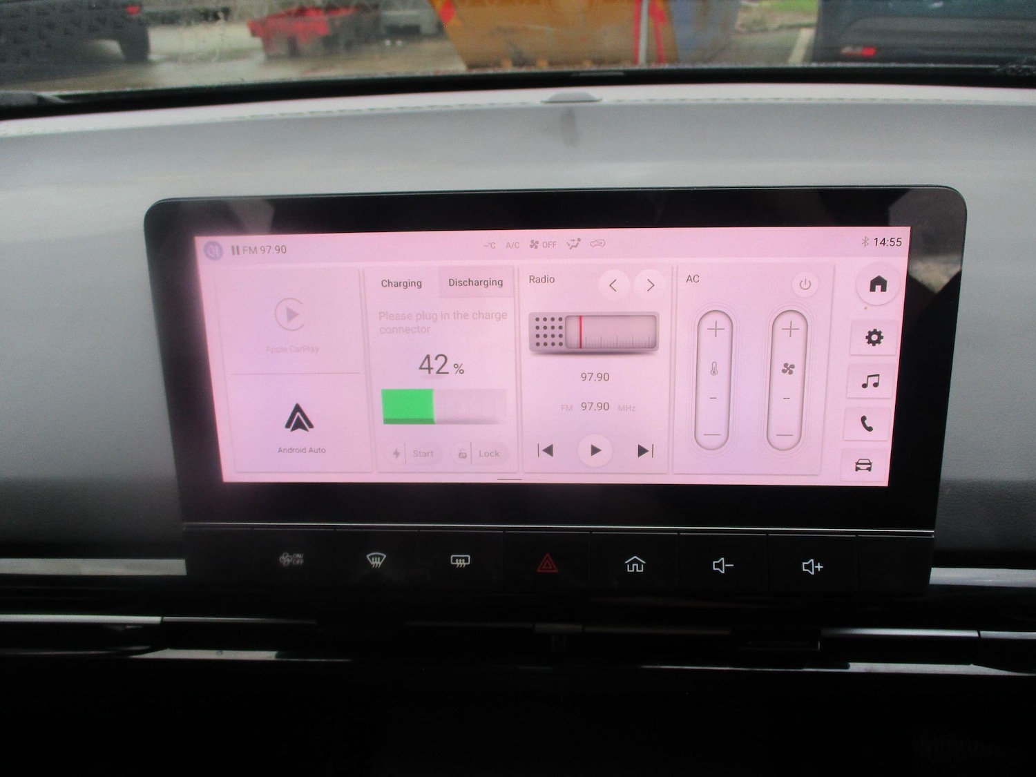 Used MG MG4 2024 for sale - 77723386: Photo 17