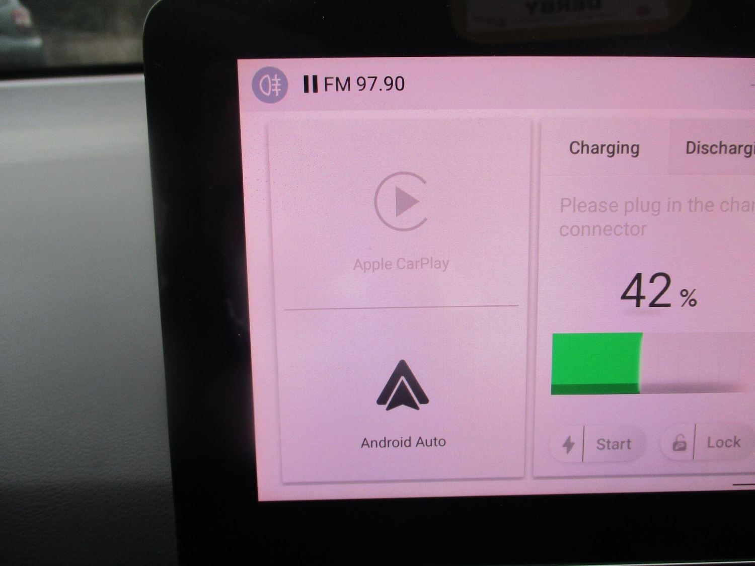 Used MG MG4 2024 for sale - 77723386: Photo 18