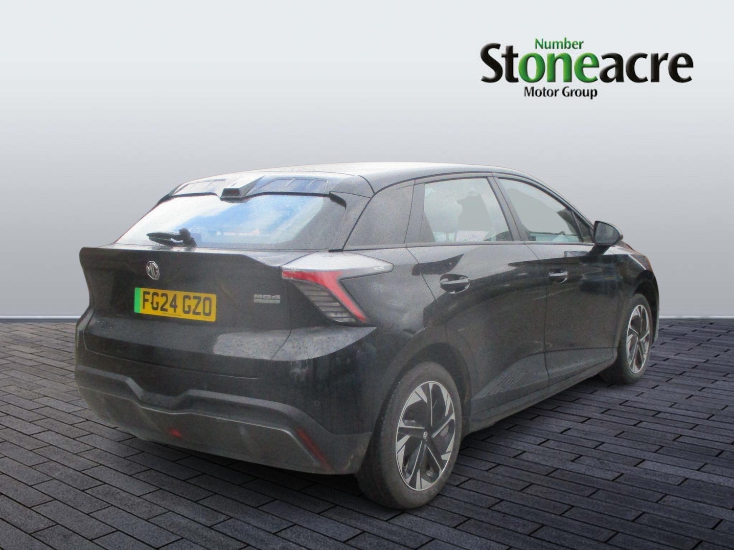 Used MG MG4 2024 for sale - 77723386: Photo 3