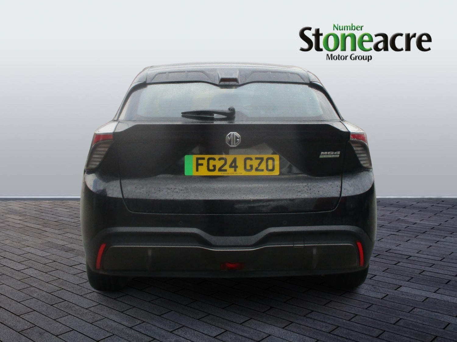 Used MG MG4 2024 for sale - 77723386: Photo 4