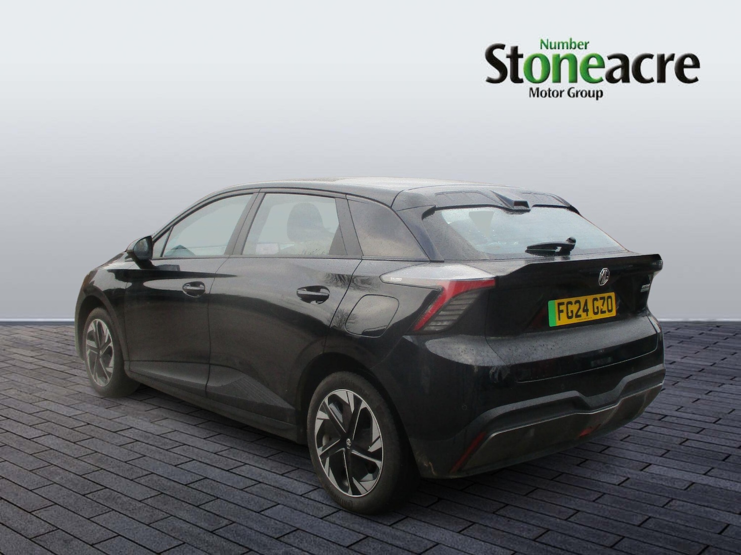 Used MG MG4 2024 for sale - 77723386: Photo 5