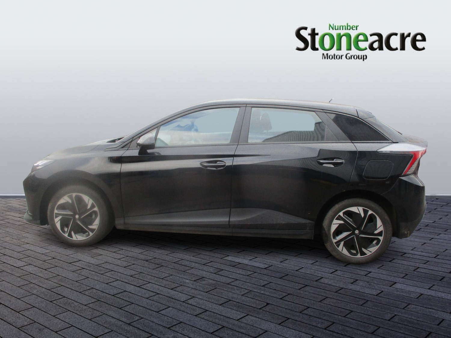 Used MG MG4 2024 for sale - 77723386: Photo 6