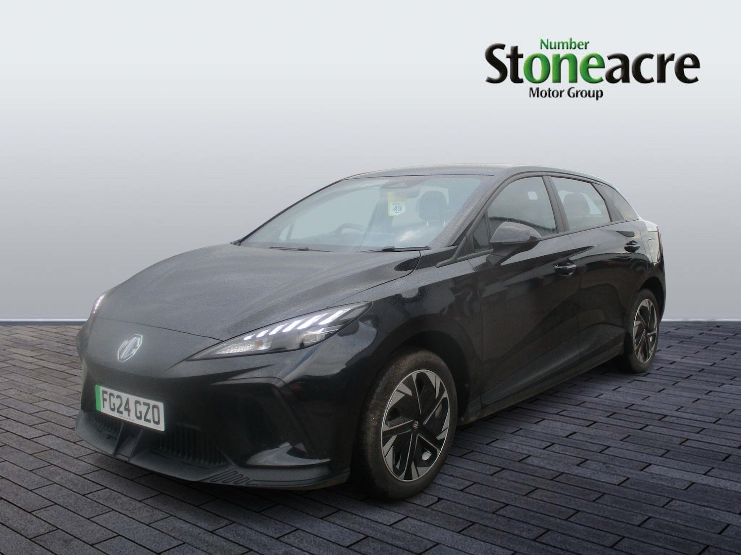 Used MG MG4 2024 for sale - 77723386: Photo 7