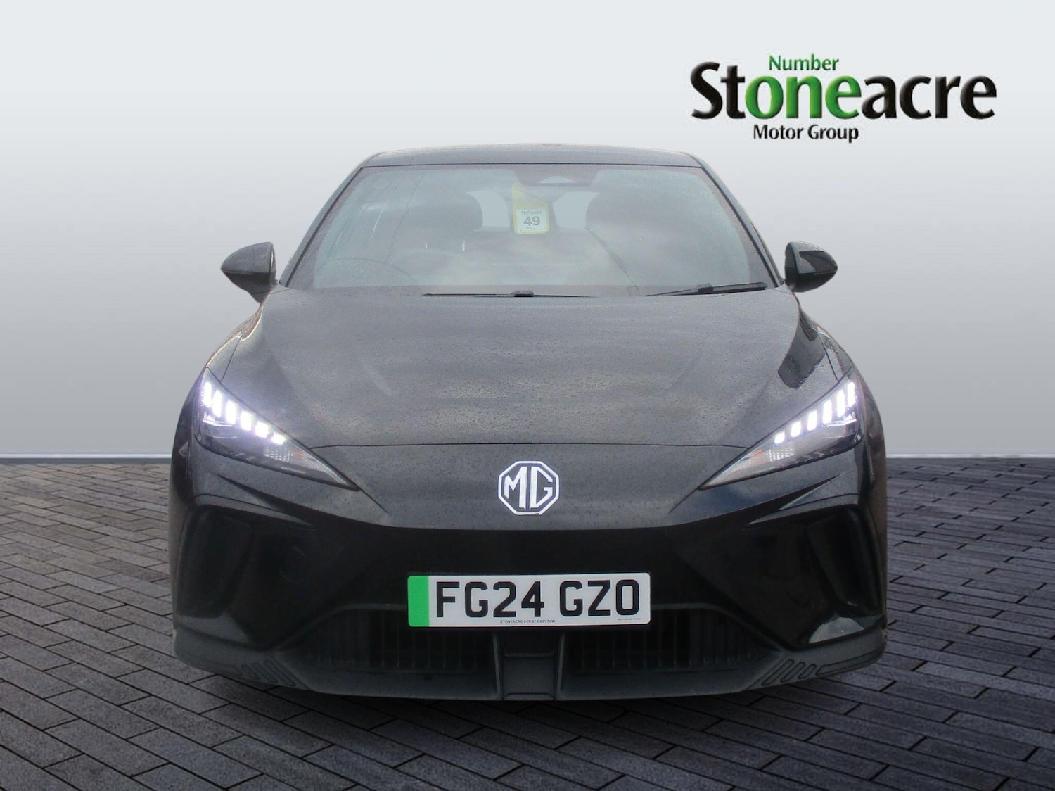 Used MG MG4 2024 for sale - 77723386: Photo 8