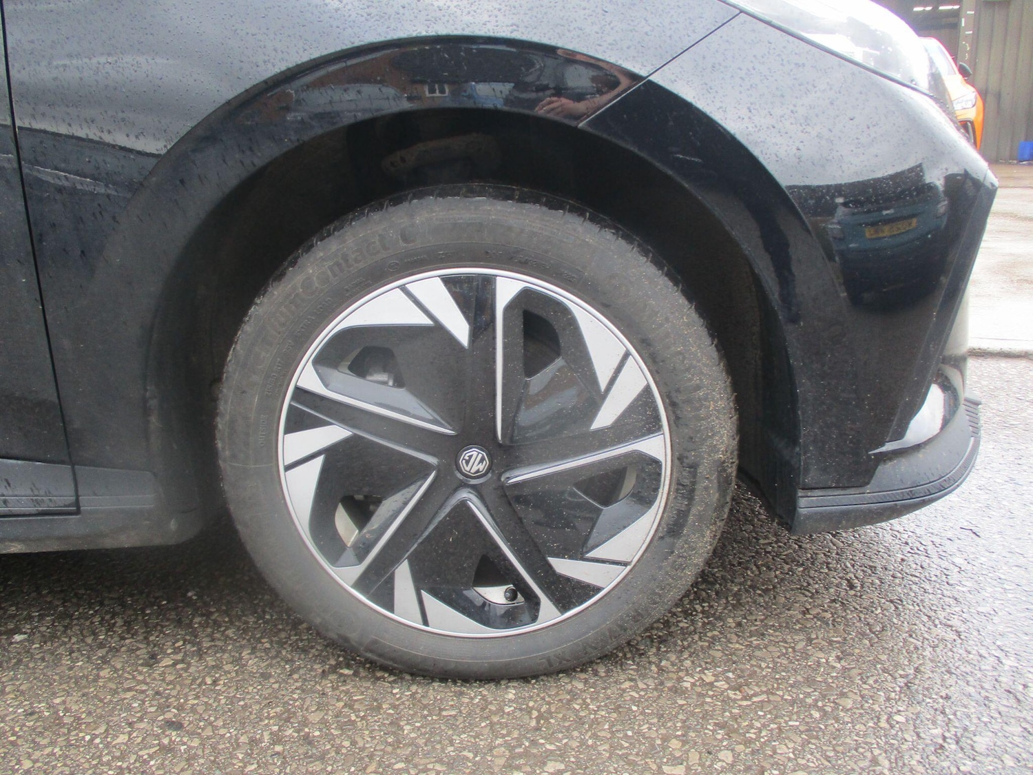 Used MG MG4 2024 for sale - 77723386: Photo 9