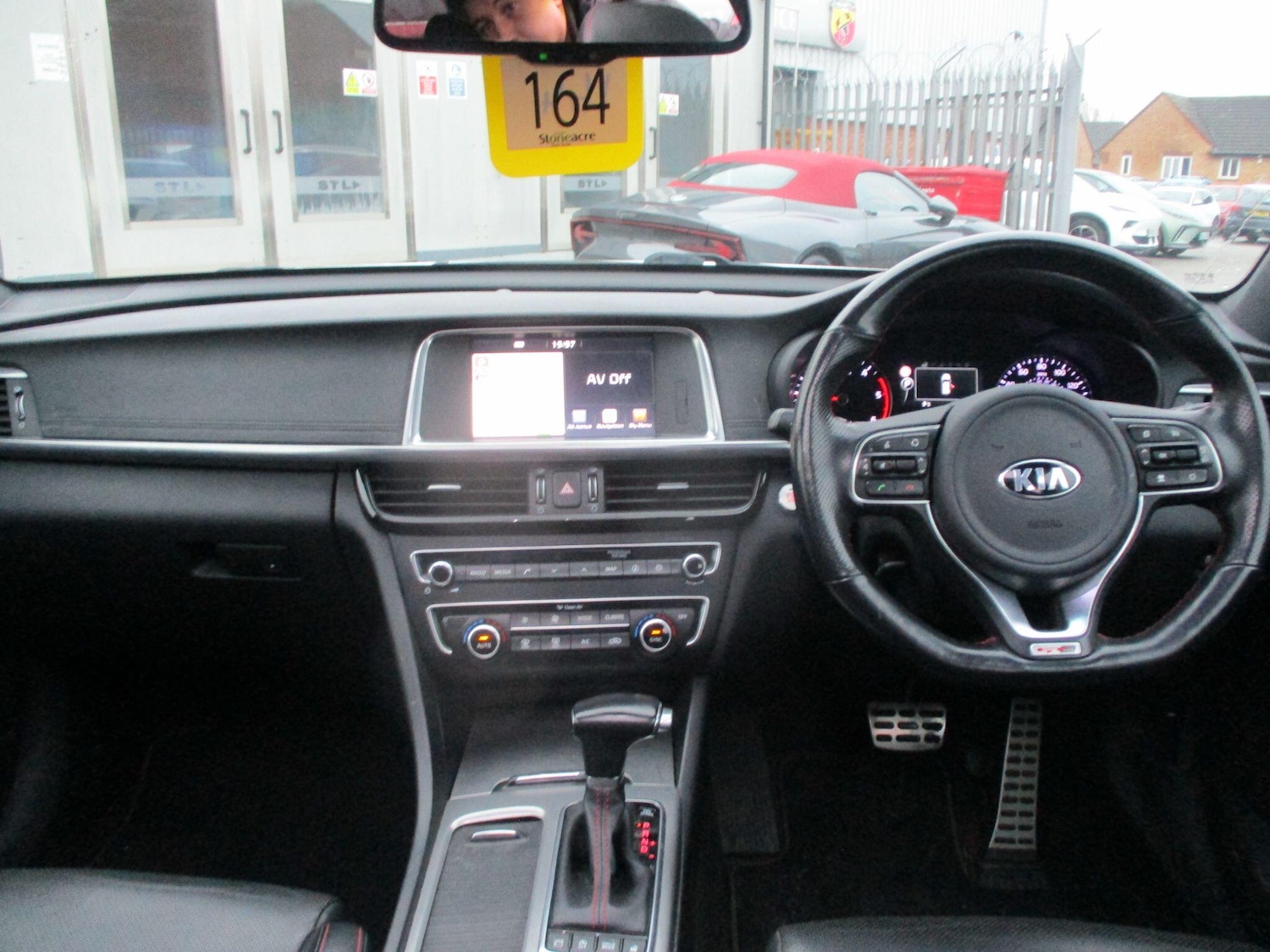 Used MG MGS5 2026 for sale - 77537926: Photo 11