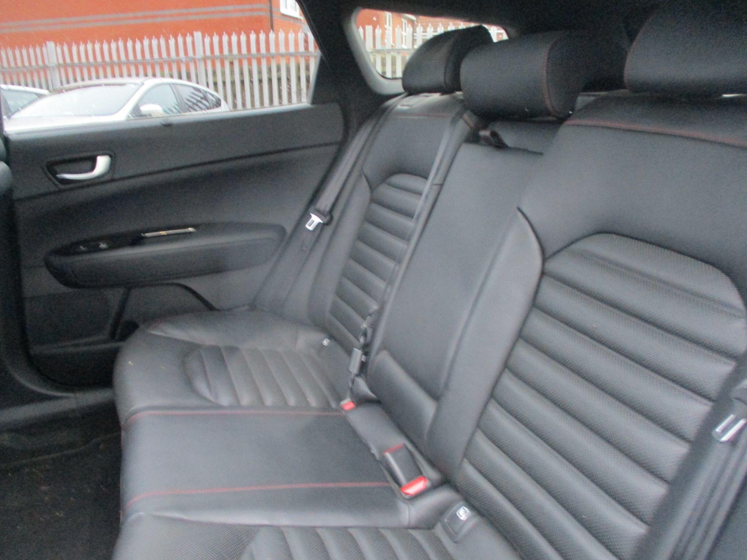 Used MG MGS5 2026 for sale - 77537926: Photo 14