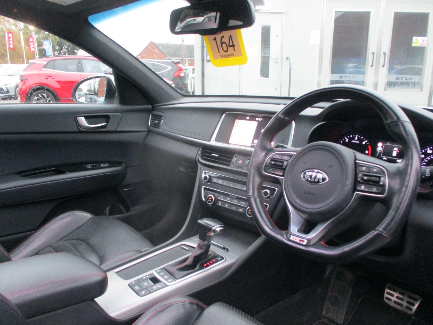 Used MG MGS5 2026 for sale - 77537926: Photo 9