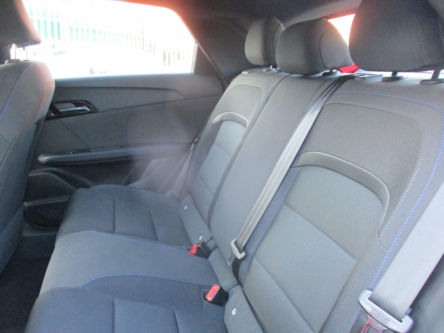 Used MG MG4 for sale - 77484635: Photo 11