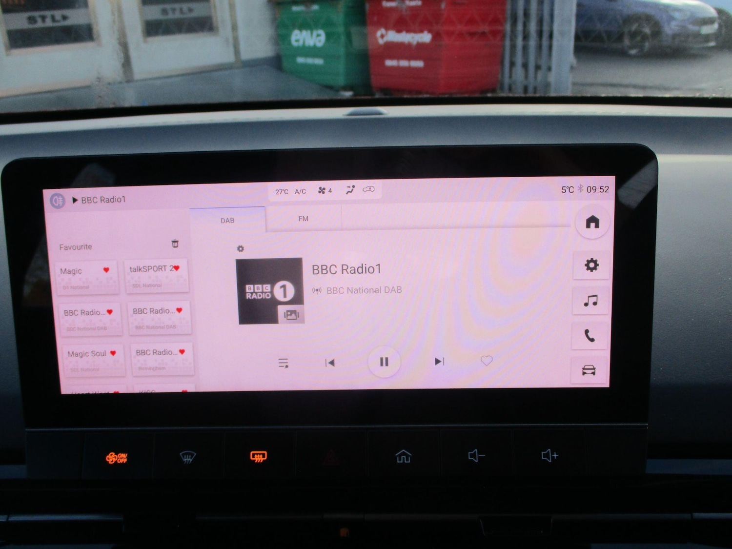 Used MG MG4 for sale - 77484635: Photo 16