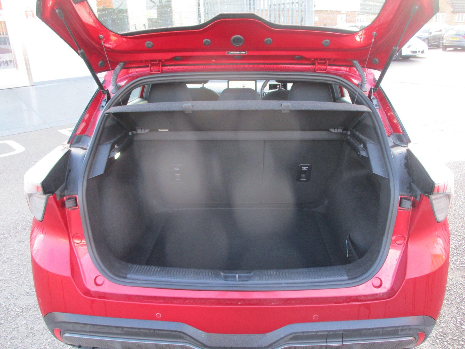 Used MG MG4 for sale - 77484635: Photo 18