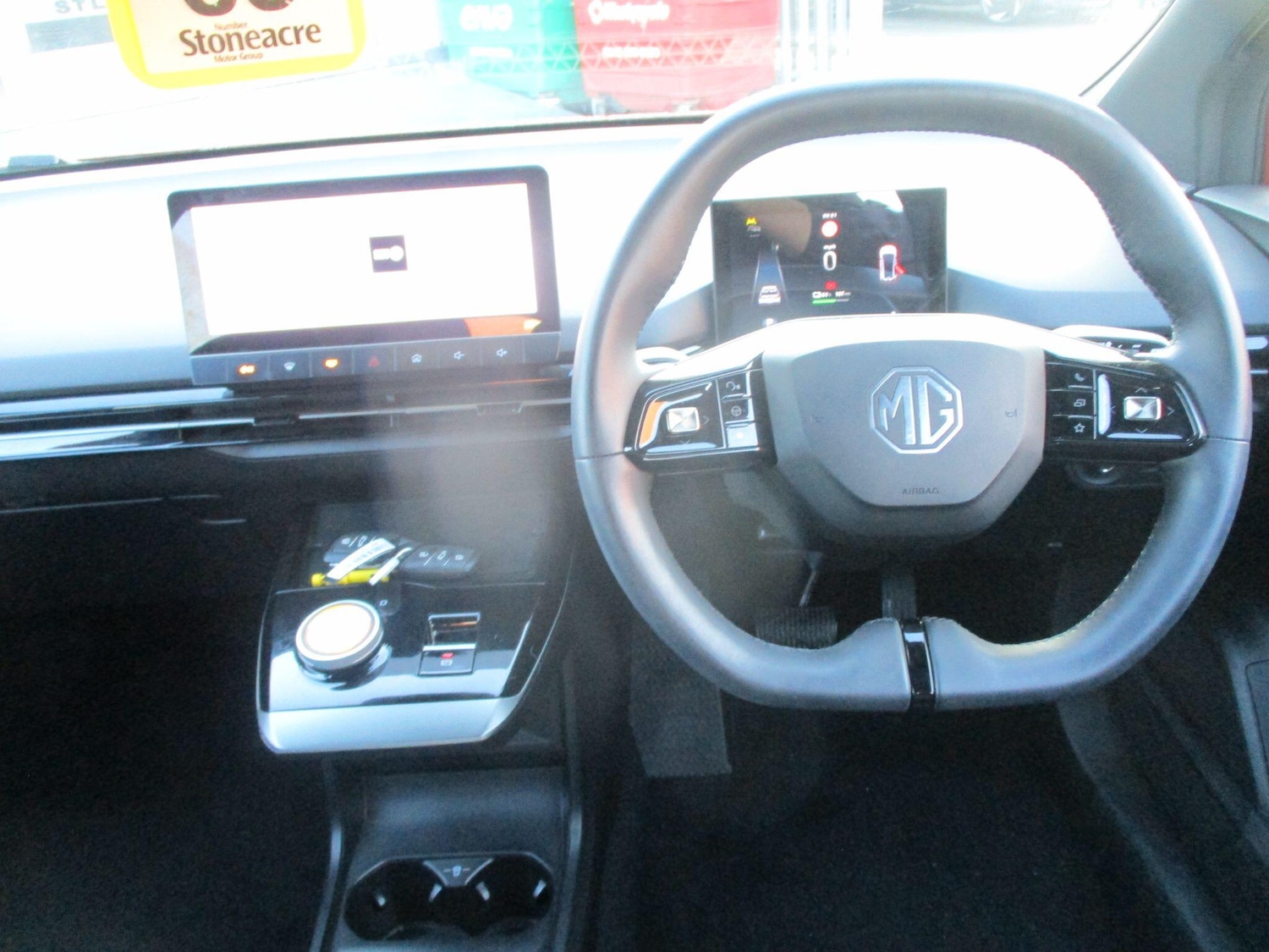 Used MG MG4 for sale - 77484635: Photo 19