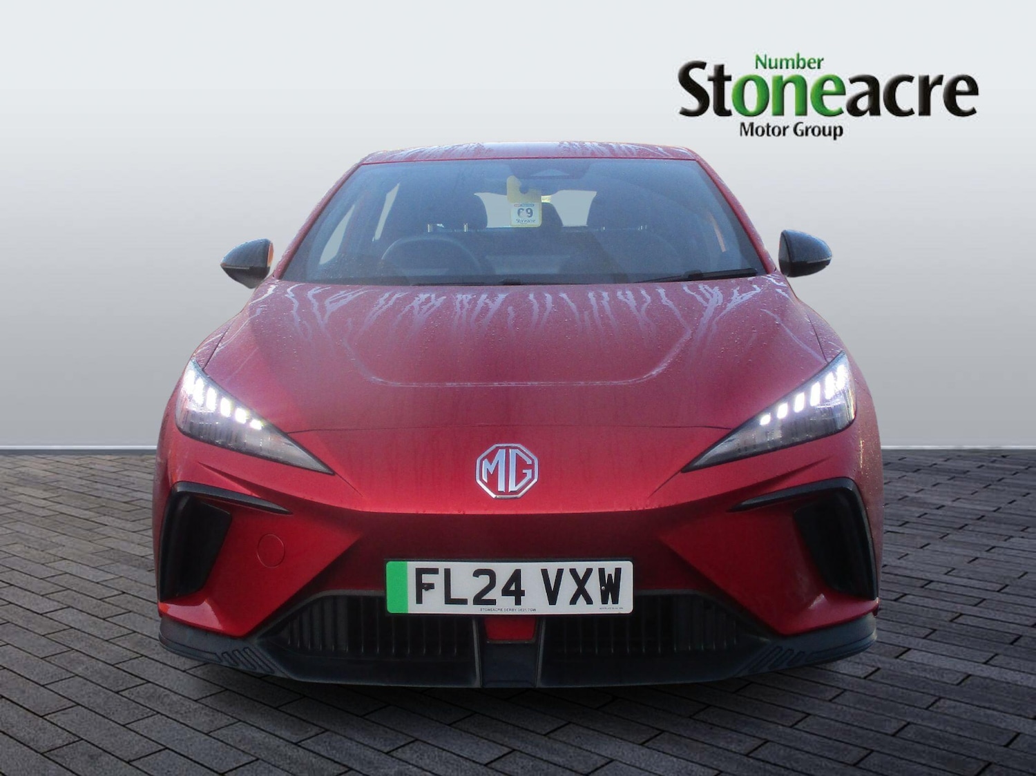 Used MG MG4 for sale - 77484635: Photo 2