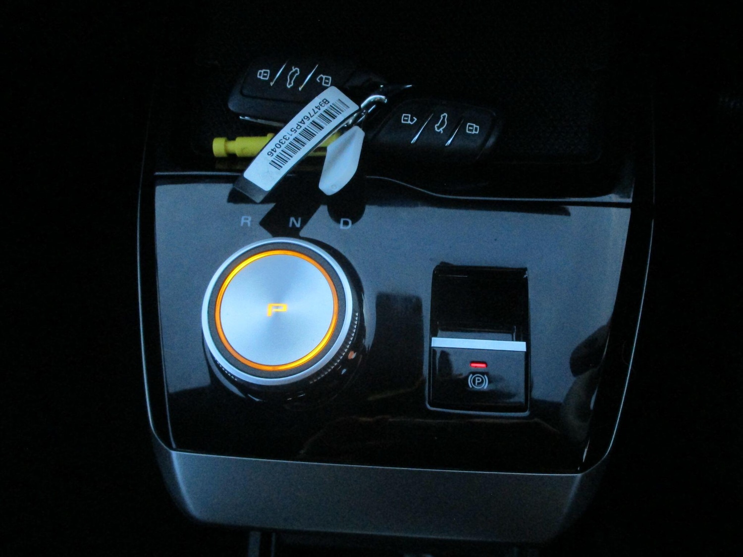 Used MG MG4 for sale - 77484635: Photo 21