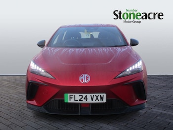 Used MG MG4 2024 for sale - 77484635: Photo