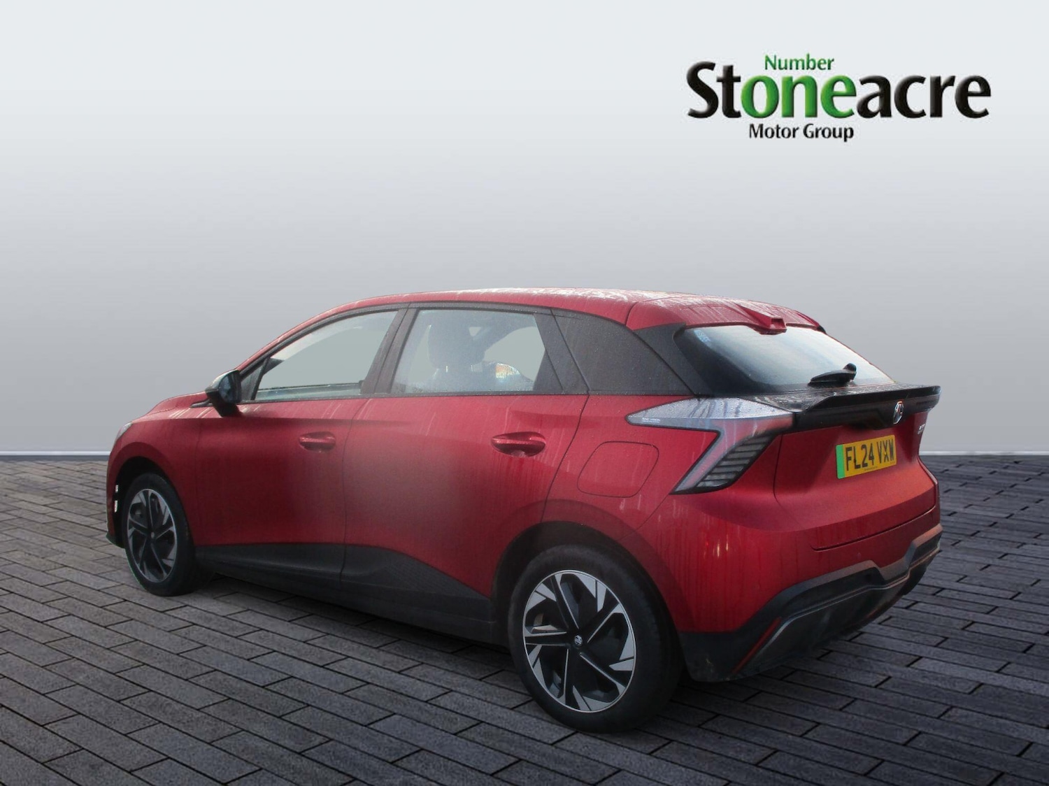 Used MG MG4 for sale - 77484635: Photo 4