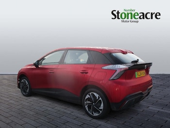 Used MG MG4 2024 for sale - 77484635: Photo