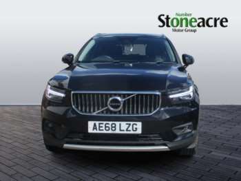 Used Volvo XC40 2018 for sale - 74777487: Photo