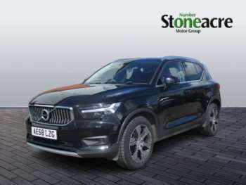 Used Volvo XC40 2018 for sale - 74777487: Photo