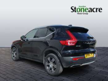 Used Volvo XC40 2018 for sale - 74777487: Photo