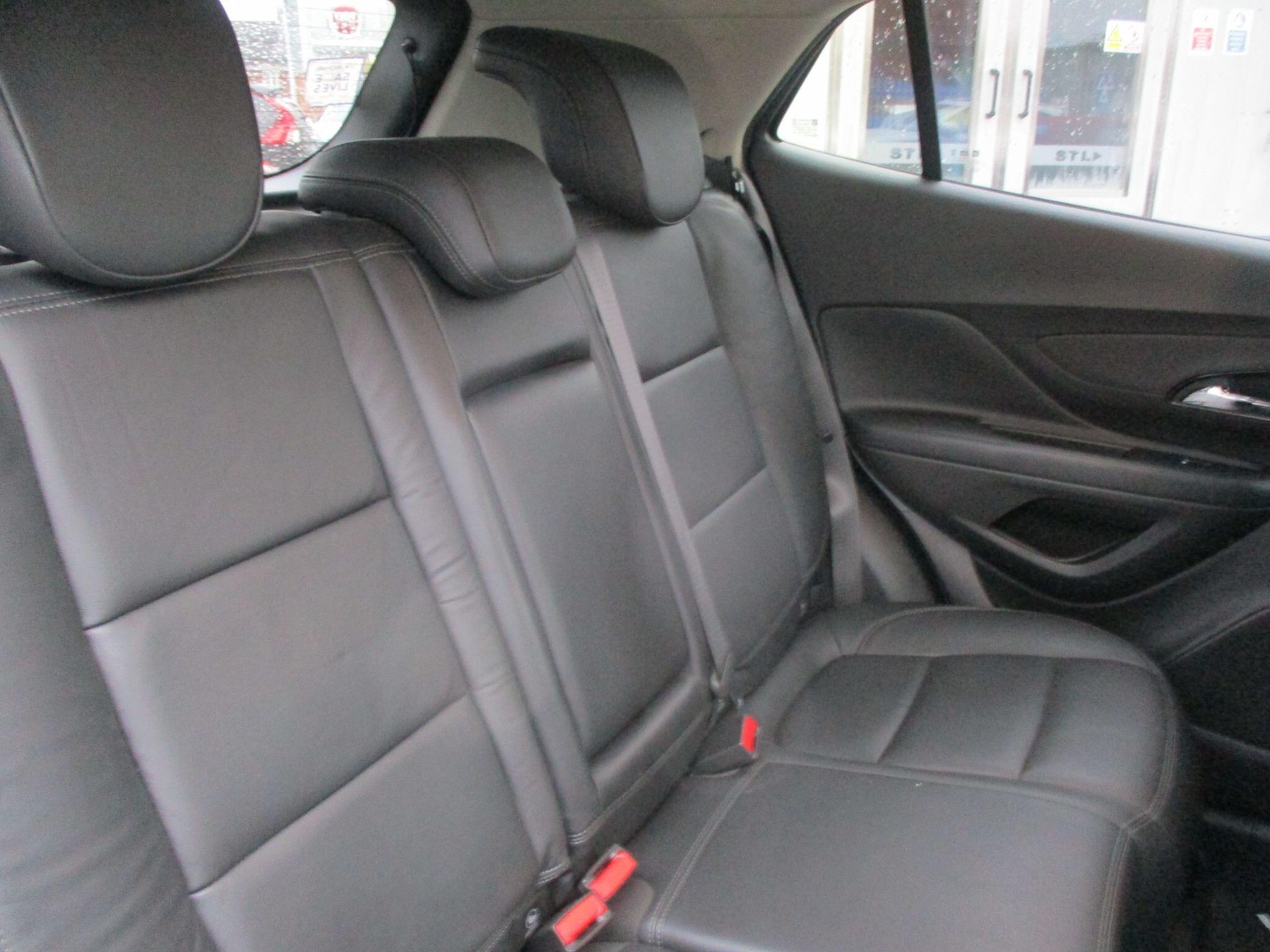 Used Vauxhall Mokka X for sale - 77455942: Photo 11