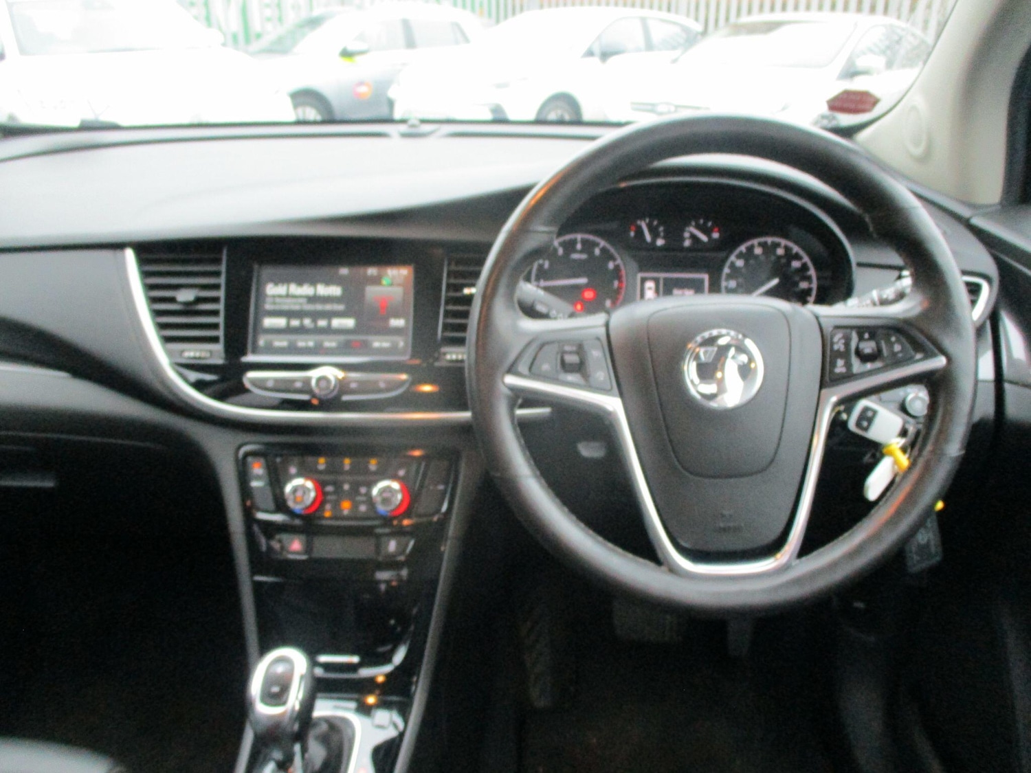 Used Vauxhall Mokka X for sale - 77455942: Photo 12