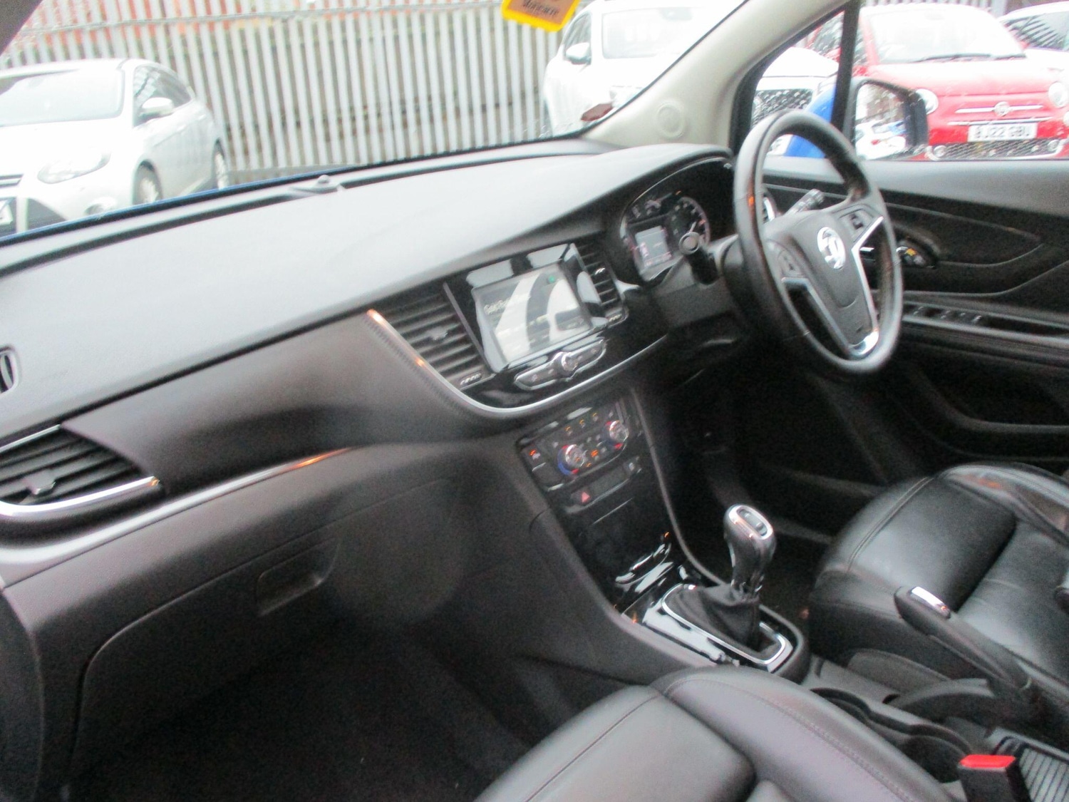 Used Vauxhall Mokka X for sale - 77455942: Photo 15