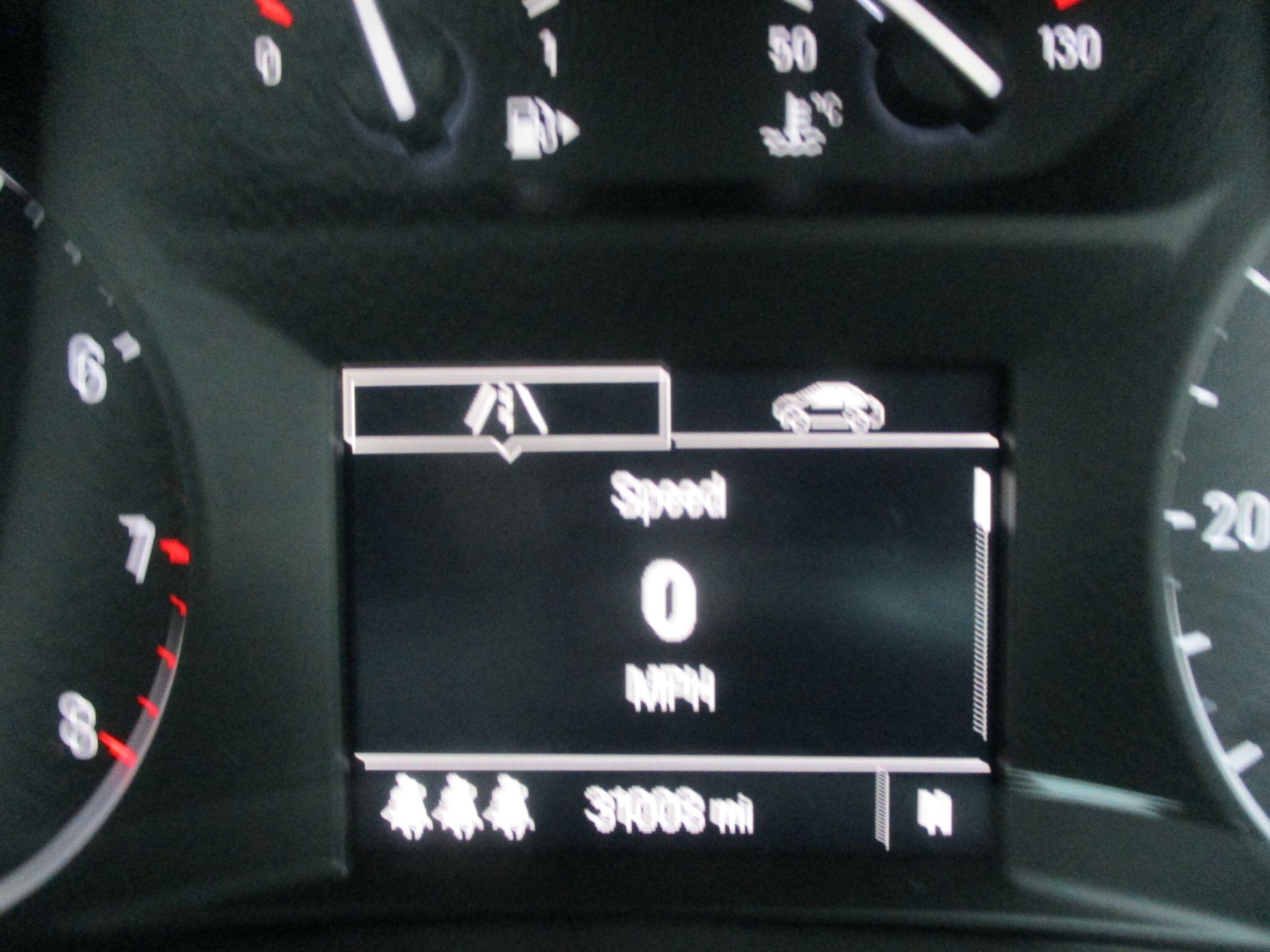 Used Vauxhall Mokka X for sale - 77455942: Photo 18