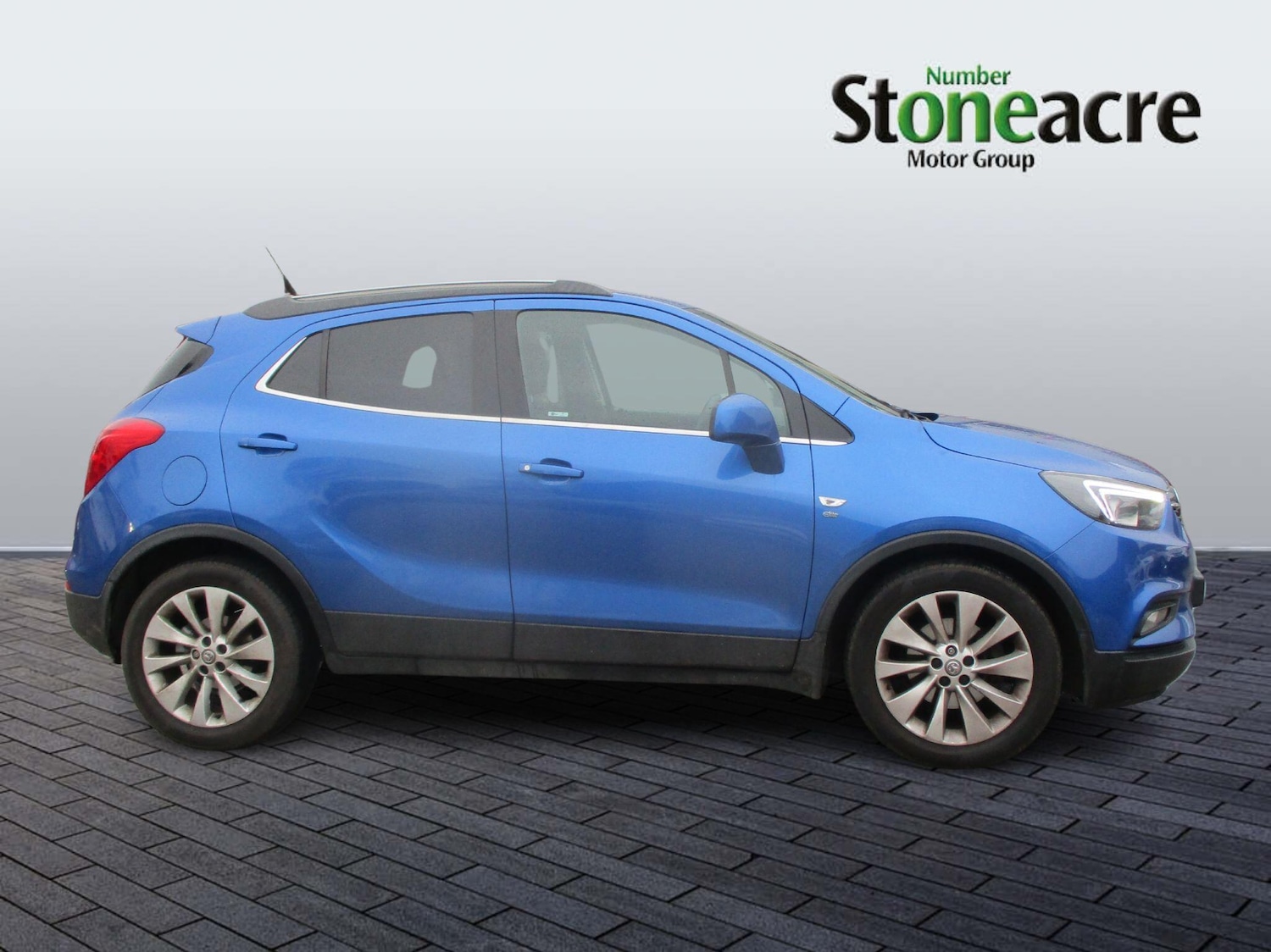 Used Vauxhall Mokka X for sale - 77455942: Photo 2