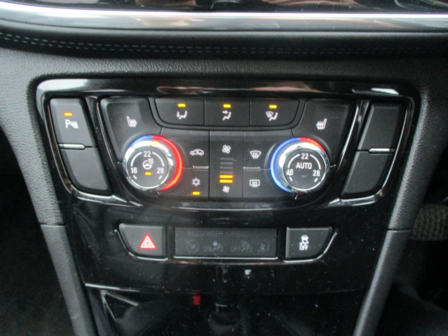 Used Vauxhall Mokka X for sale - 77455942: Photo 22