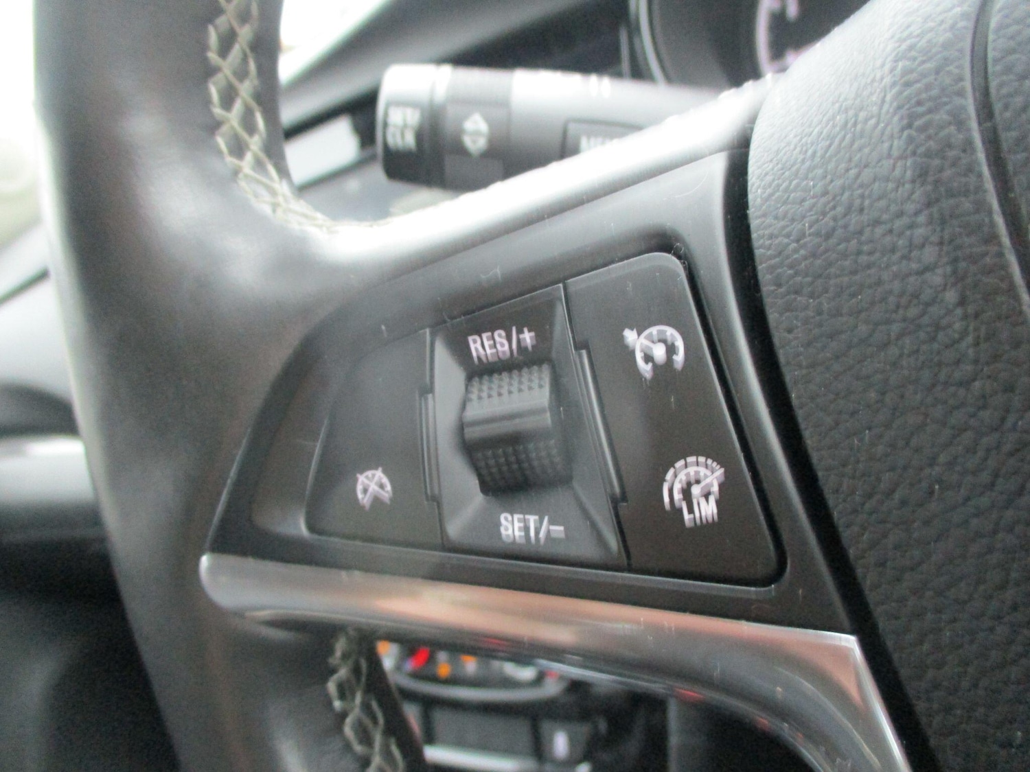 Used Vauxhall Mokka X for sale - 77455942: Photo 23