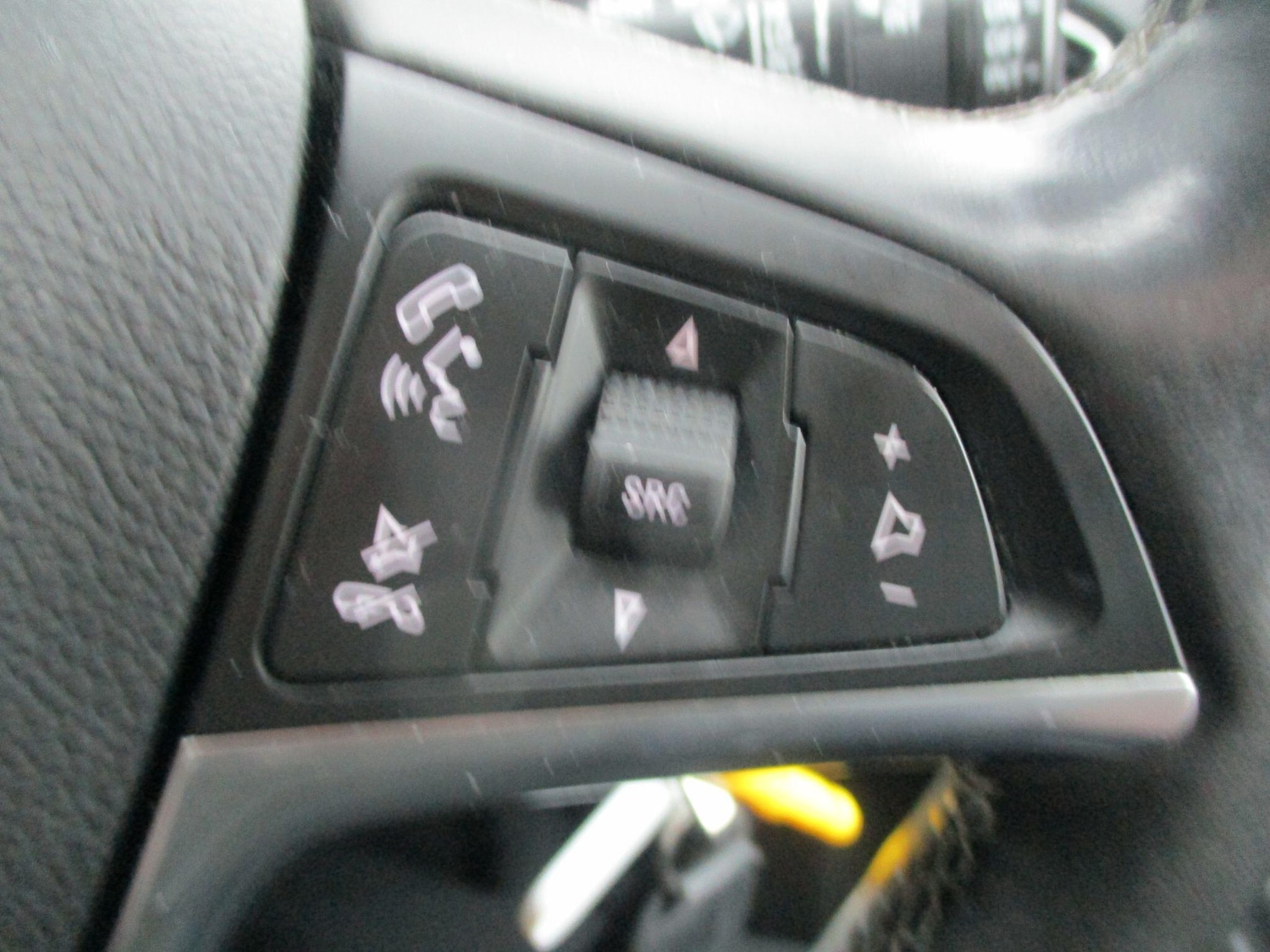 Used Vauxhall Mokka X for sale - 77455942: Photo 24