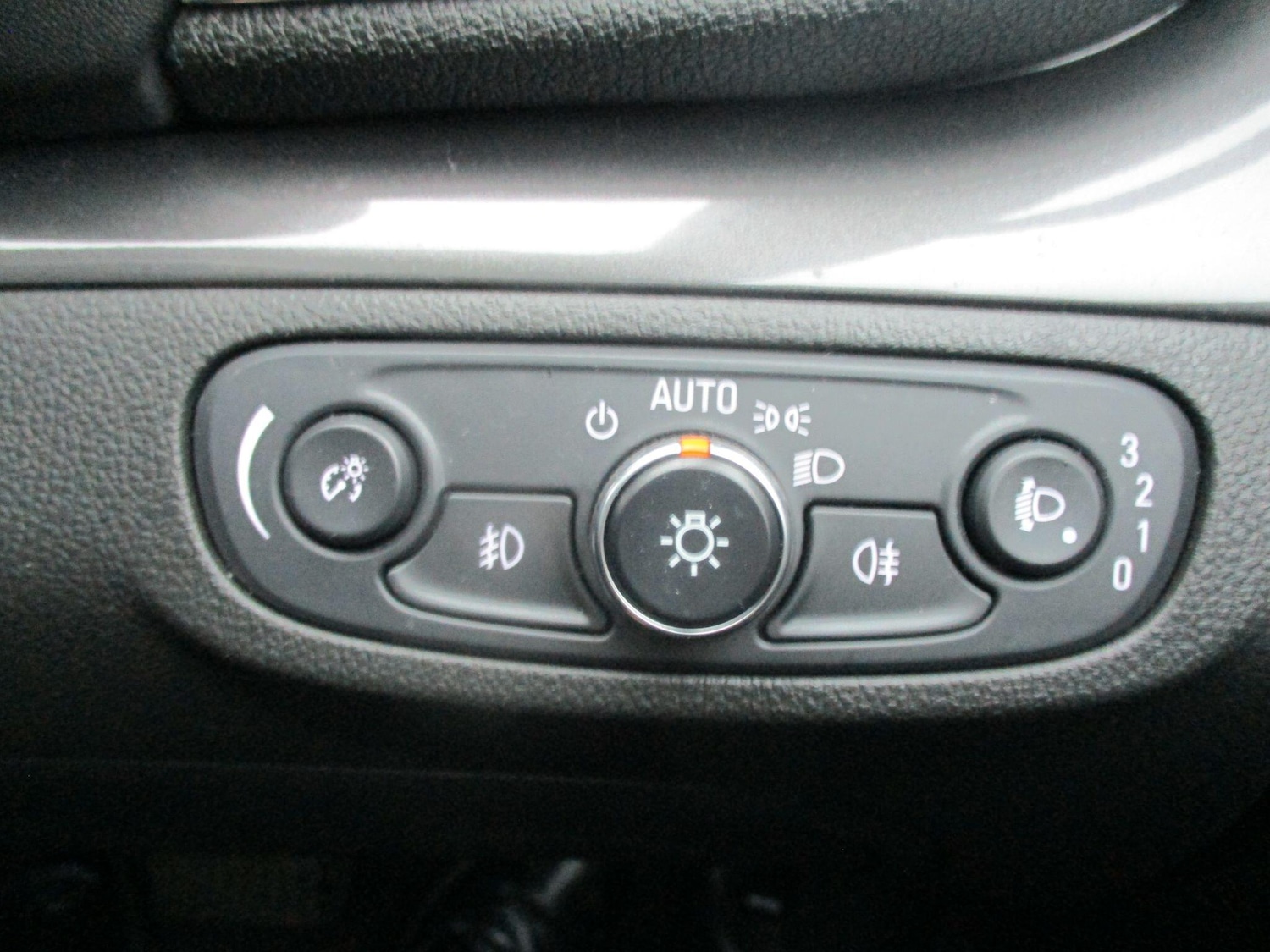 Used Vauxhall Mokka X for sale - 77455942: Photo 25