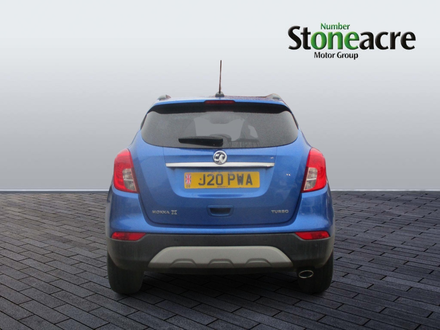 Used Vauxhall Mokka X for sale - 77455942: Photo 4