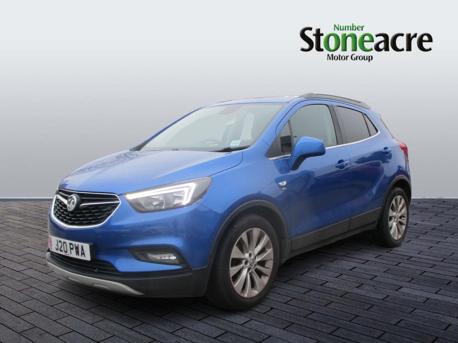 Used Vauxhall Mokka X for sale - 77455942: Photo 7