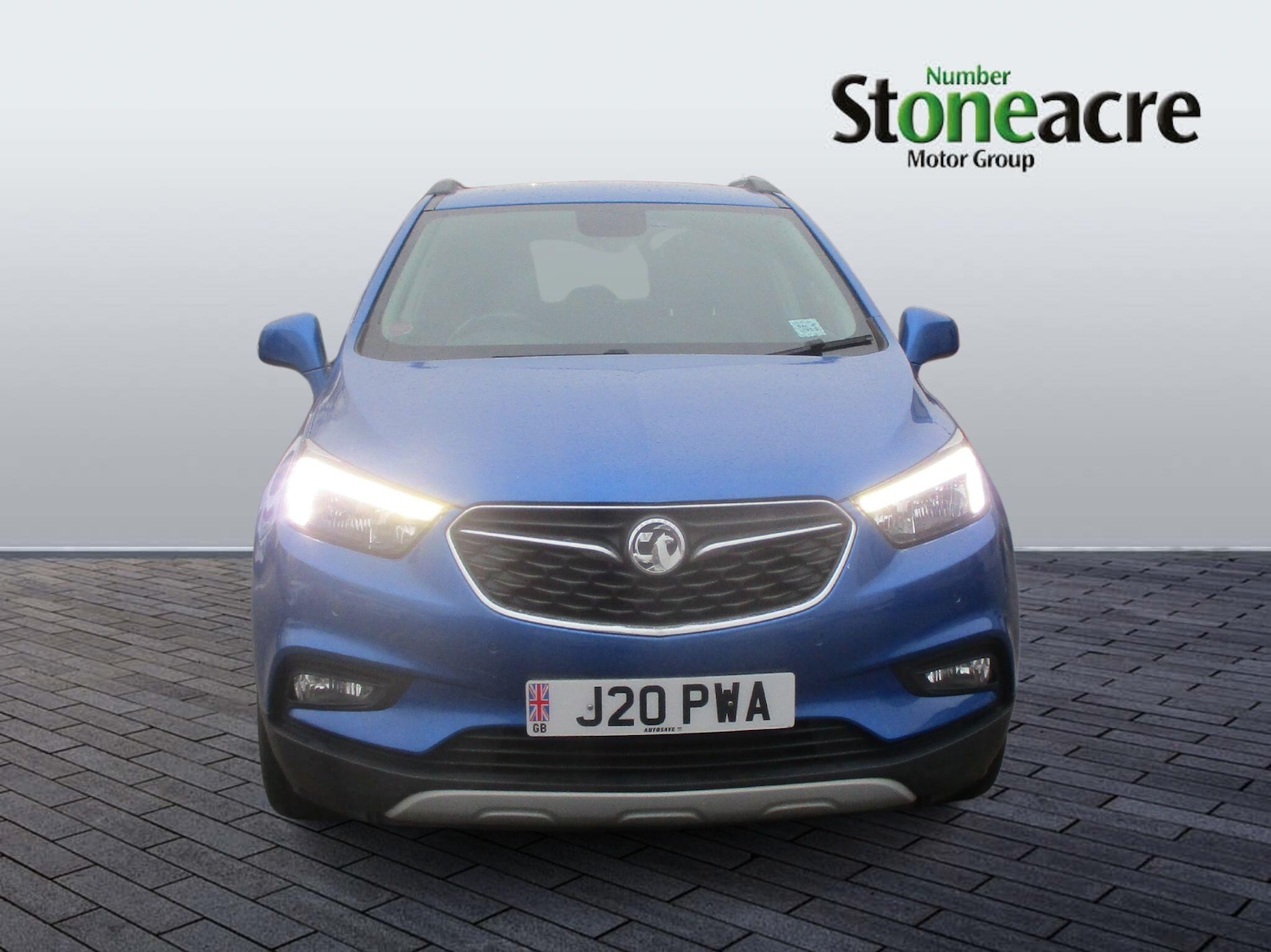Used Vauxhall Mokka X for sale - 77455942: Photo 8