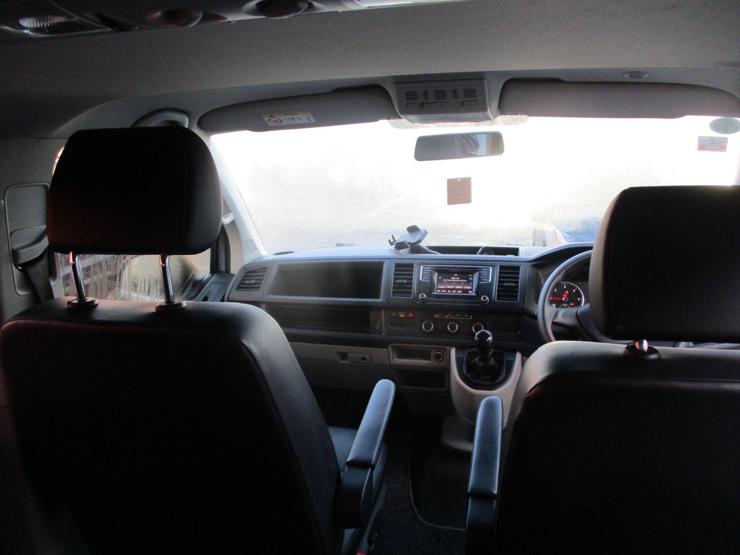 Used Volkswagen Transporter Shuttle 2018 for sale - 77410996: Photo 12